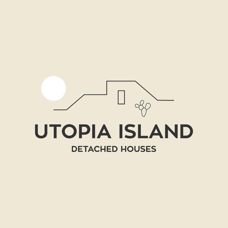 Boho Natural Beachfront Detached House Ανάληψη Εξωτερικό φωτογραφία