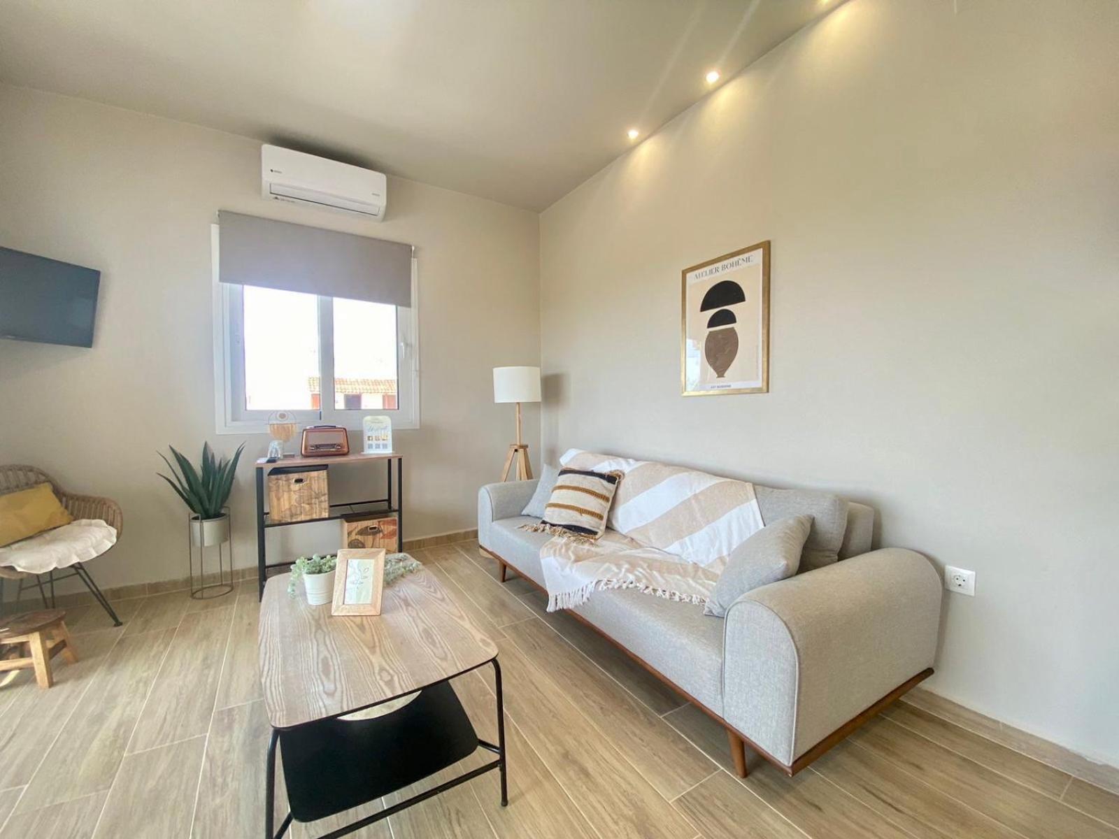 Boho Natural Beachfront Detached House Ανάληψη Εξωτερικό φωτογραφία
